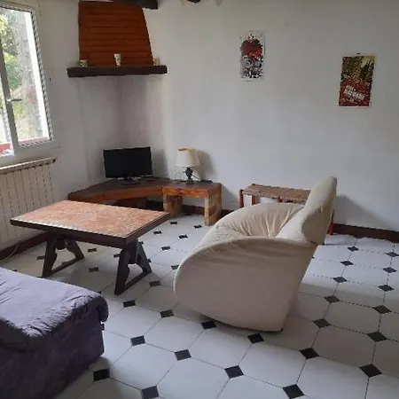 Agur Maitea Apartman Biarritz