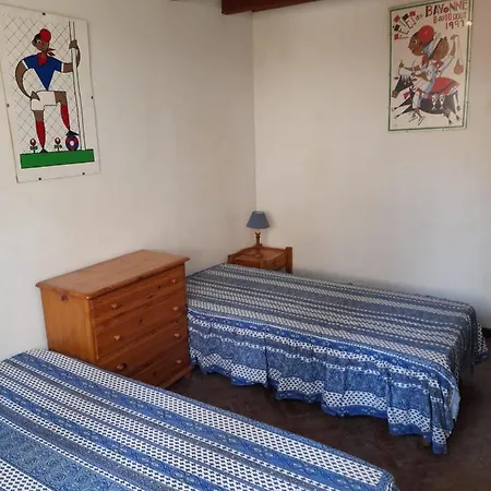 Apartment Agur Maitea