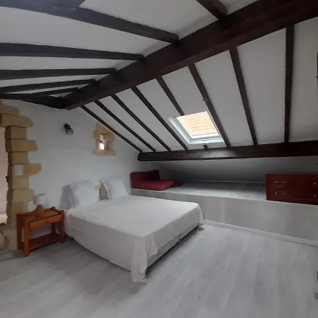 Agur Maitea Apartamento Biarriz