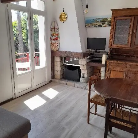 Apartamento Agur Maitea *