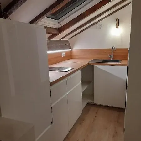 Apartament Agur Maitea Biarritz