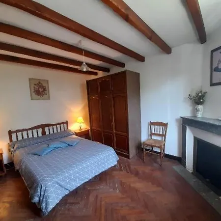 Apartament Agur Maitea Biarritz