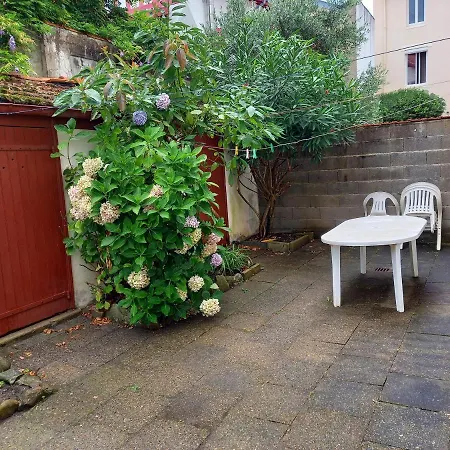 Apartment Agur Maitea Biarritz