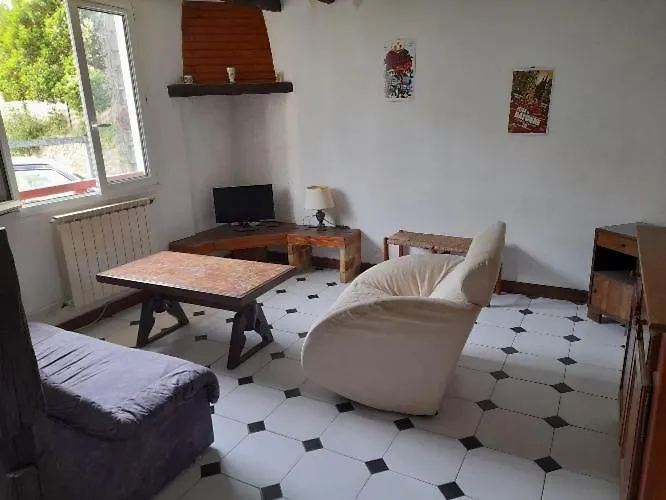 Agur Maitea Apartment Biarritz