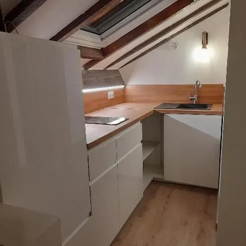 Apartment Agur Maitea Biarritz