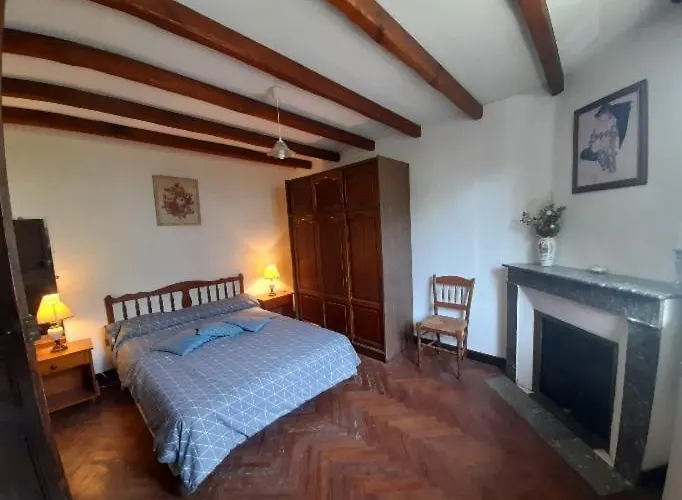 Apartment Agur Maitea Biarritz